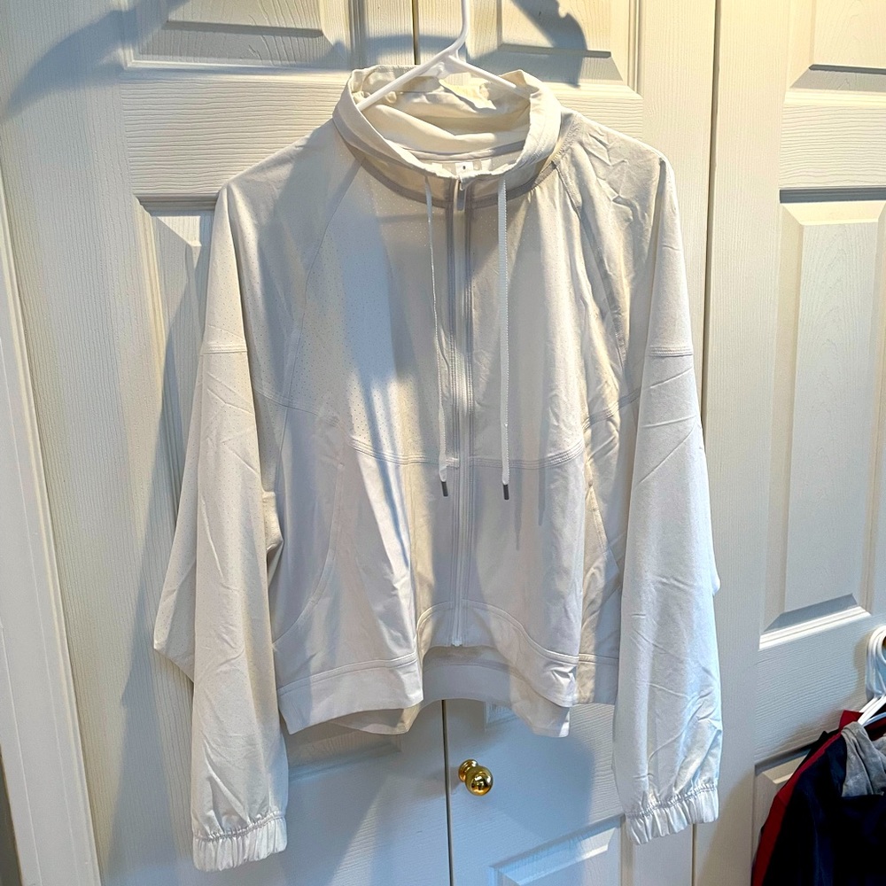 Lululemon In Depth Jacket NWT